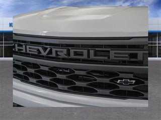 Image of 2026 Chevrolet Silverado 1500
