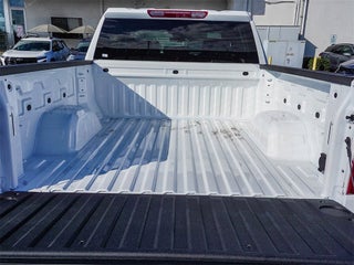 Image of 2026 Chevrolet Silverado 1500