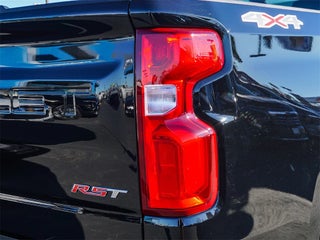 Image of 2026 Chevrolet Silverado 1500