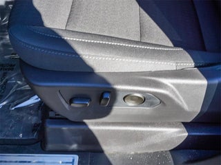 Image of 2026 Chevrolet Silverado 1500