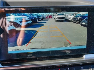 Image of 2026 Chevrolet Silverado 1500