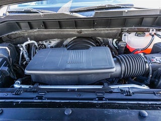 Image of 2026 Chevrolet Silverado 1500