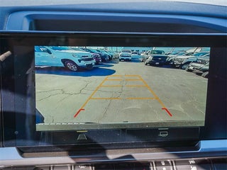 Image of 2026 Chevrolet Silverado 1500