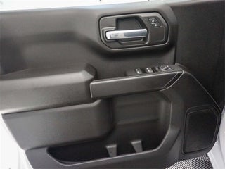 Image of 2026 Chevrolet Silverado 1500