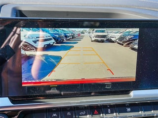 Image of 2026 Chevrolet Silverado 1500