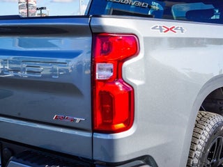 Image of 2026 Chevrolet Silverado 1500
