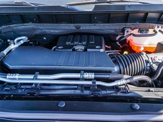 Image of 2026 Chevrolet Silverado 1500