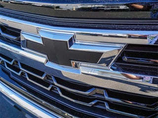 Image of 2026 Chevrolet Silverado 1500