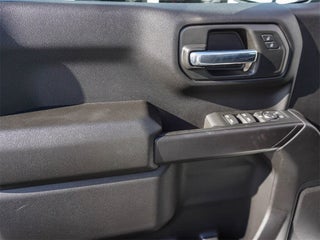 Image of 2026 Chevrolet Silverado 1500