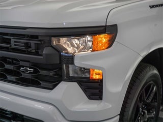 Image of 2026 Chevrolet Silverado 1500