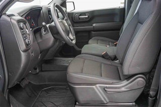 Image of 2026 Chevrolet Silverado 1500