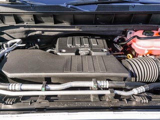 Image of 2026 Chevrolet Silverado 1500