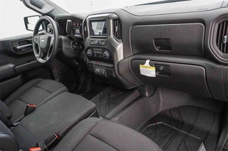 Image of 2026 Chevrolet Silverado 1500