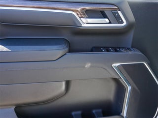 Image of 2026 Chevrolet Silverado 1500