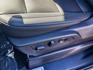 Image of 2026 Chevrolet Silverado 1500