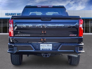Image of 2026 Chevrolet Silverado 1500
