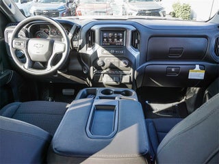 Image of 2026 Chevrolet Silverado 1500