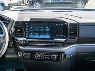 Image of 2026 Chevrolet Silverado 1500