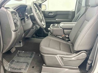 Image of 2026 Chevrolet Silverado 1500