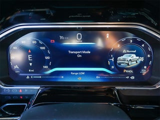 Image of 2026 Chevrolet Silverado 1500