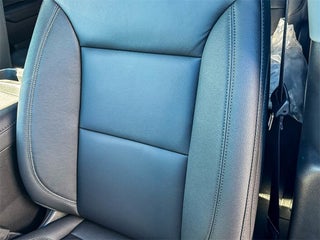 Image of 2026 Chevrolet Silverado 1500