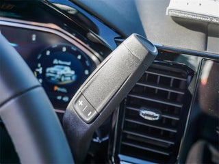 Image of 2026 Chevrolet Silverado 1500