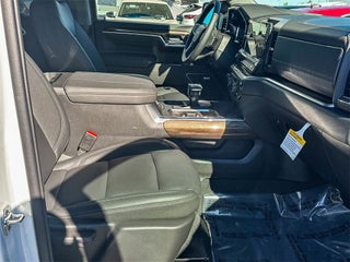 Image of 2026 Chevrolet Silverado 1500