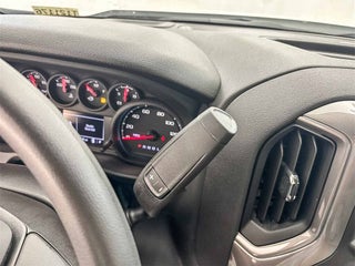 Image of 2026 Chevrolet Silverado 1500