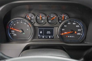 Image of 2026 Chevrolet Silverado 1500
