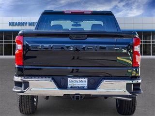 Image of 2026 Chevrolet Silverado 1500