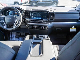 Image of 2026 Chevrolet Silverado 1500