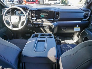 Image of 2026 Chevrolet Silverado 1500