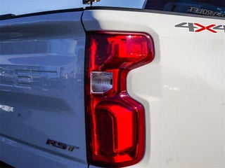 Image of 2026 Chevrolet Silverado 1500