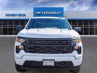 Image of 2026 Chevrolet Silverado 1500