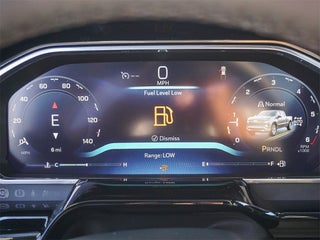 Image of 2026 Chevrolet Silverado 1500