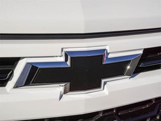 Image of 2026 Chevrolet Silverado 1500