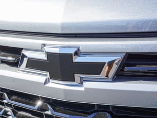 Image of 2026 Chevrolet Silverado 1500