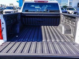 Image of 2026 Chevrolet Silverado 1500