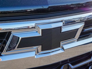Image of 2026 Chevrolet Silverado 1500