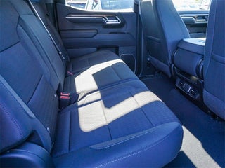 Image of 2026 Chevrolet Silverado 1500