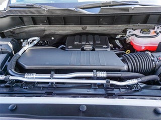 Image of 2026 Chevrolet Silverado 1500