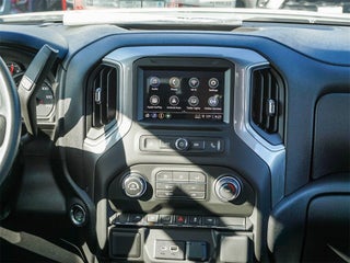 Image of 2026 Chevrolet Silverado 1500