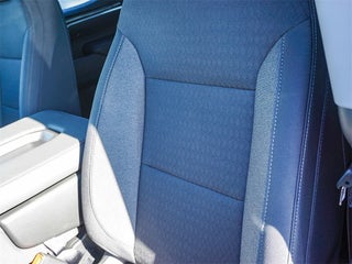 Image of 2026 Chevrolet Silverado 1500