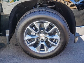 Image of 2026 Chevrolet Silverado 1500