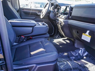 Image of 2026 Chevrolet Silverado 1500