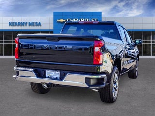 Image of 2026 Chevrolet Silverado 1500