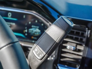 Image of 2026 Chevrolet Silverado 1500