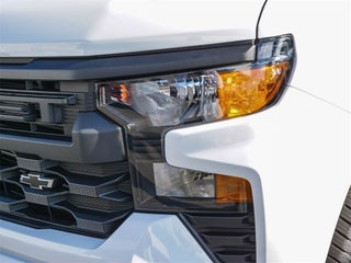 Image of 2026 Chevrolet Silverado 1500