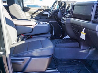 Image of 2026 Chevrolet Silverado 1500