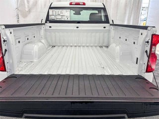 Image of 2026 Chevrolet Silverado 1500